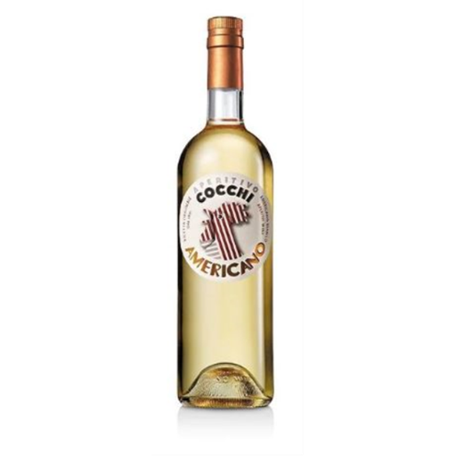 Cocchi Vermouth Americano wit 75cl